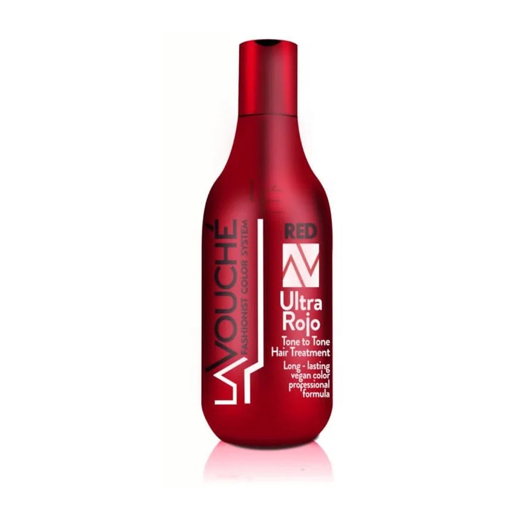 Ultra Rojo Lavouché 300 Ml - La Tiendita de la Jose